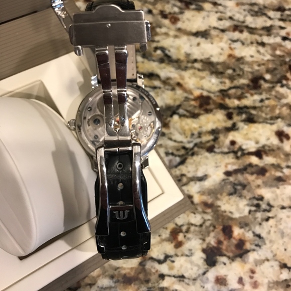 Maurice Lacroix watch Like new - Picture 3 of 7